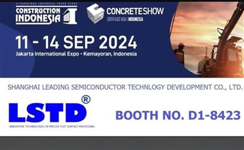 2024 Framkvæmdir í Indónesíu