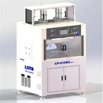 Chemical Mechanical Polishing Machine CP-610R2-SVI